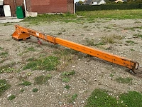 1998 bauer kth 5.0 overige hijs- en heftechniek - afbeelding 1 van  6