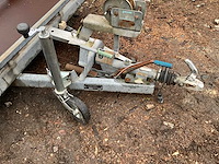 1998 bcw v41327 plateauwagen - afbeelding 3 van  20