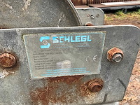 1998 bcw v41327 plateauwagen - afbeelding 5 van  20