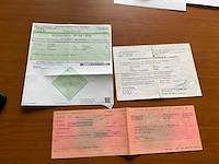 1998 bcw v41327 plateauwagen - afbeelding 9 van  20