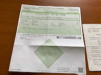 1998 bcw v41327 plateauwagen - afbeelding 11 van  20