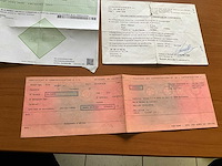 1998 bcw v41327 plateauwagen - afbeelding 13 van  20