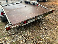 1998 bcw v41327 plateauwagen - afbeelding 16 van  20