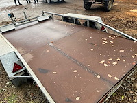 1998 bcw v41327 plateauwagen - afbeelding 17 van  20