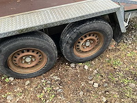 1998 bcw v41327 plateauwagen - afbeelding 19 van  20