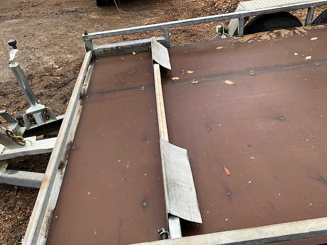 1998 bcw v41327 plateauwagen - afbeelding 20 van  20