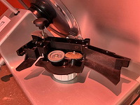 1998 bizerba se 12 vleessnijmachine - afbeelding 4 van  4