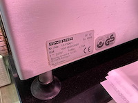 1998 bizerba se 12 vleessnijmachine - afbeelding 7 van  7