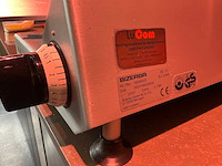 1998 bizerba se 12 vleessnijmachine - afbeelding 2 van  2