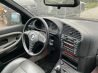 1998 bmw 320i personenauto - afbeelding 2 van  28