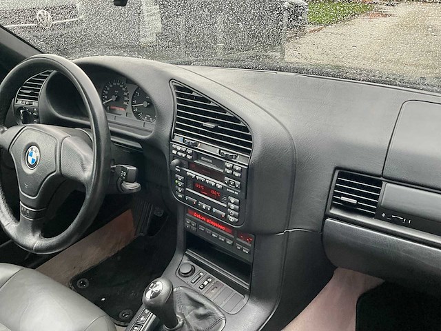 1998 bmw 320i personenauto - afbeelding 3 van  28