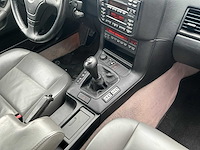1998 bmw 320i personenauto - afbeelding 4 van  28