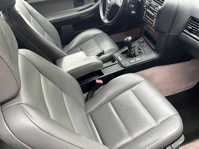 1998 bmw 320i personenauto - afbeelding 5 van  28