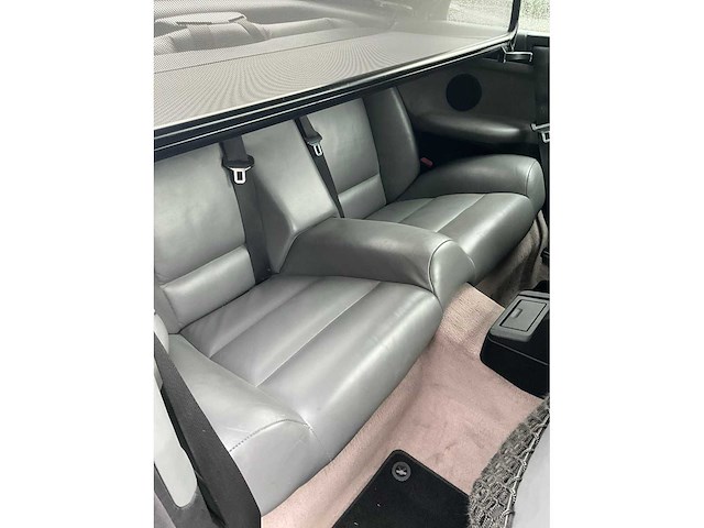 1998 bmw 320i personenauto - afbeelding 6 van  28