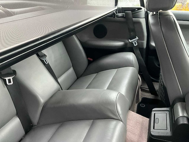 1998 bmw 320i personenauto - afbeelding 7 van  28