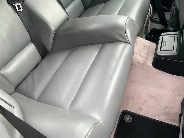 1998 bmw 320i personenauto - afbeelding 8 van  28