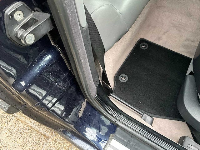 1998 bmw 320i personenauto - afbeelding 9 van  28