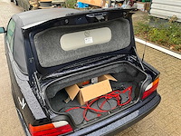 1998 bmw 320i personenauto - afbeelding 10 van  28