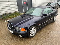 1998 bmw 320i personenauto - afbeelding 1 van  28