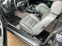 1998 bmw 320i personenauto - afbeelding 14 van  28