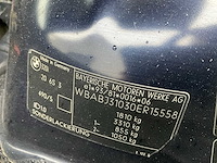 1998 bmw 320i personenauto - afbeelding 18 van  28