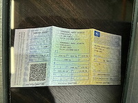 1998 bmw 320i personenauto - afbeelding 20 van  28