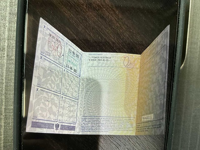 1998 bmw 320i personenauto - afbeelding 21 van  28