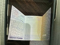 1998 bmw 320i personenauto - afbeelding 21 van  28