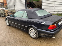 1998 bmw 320i personenauto - afbeelding 22 van  28