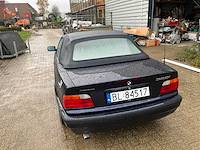 1998 bmw 320i personenauto - afbeelding 23 van  28