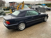 1998 bmw 320i personenauto - afbeelding 24 van  28