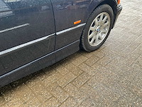 1998 bmw 320i personenauto - afbeelding 27 van  28