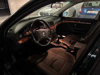 1998 bmw 523i personenauto - afbeelding 2 van  27