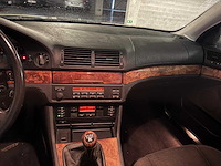 1998 bmw 523i personenauto - afbeelding 4 van  27