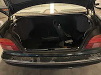1998 bmw 523i personenauto - afbeelding 8 van  27