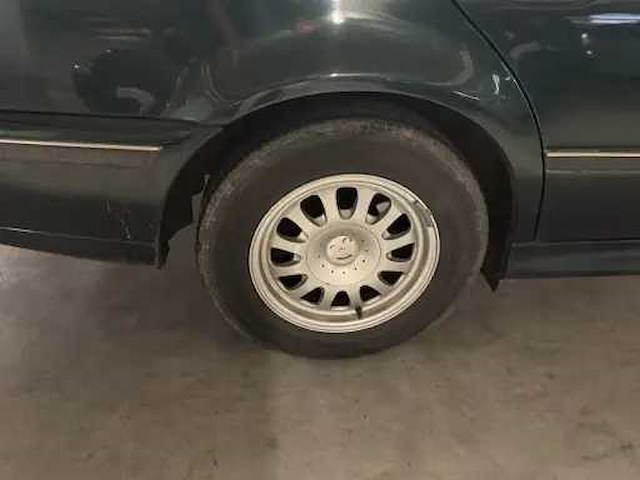1998 bmw 523i personenauto - afbeelding 10 van  27