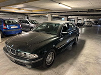 1998 bmw 523i personenauto - afbeelding 1 van  27