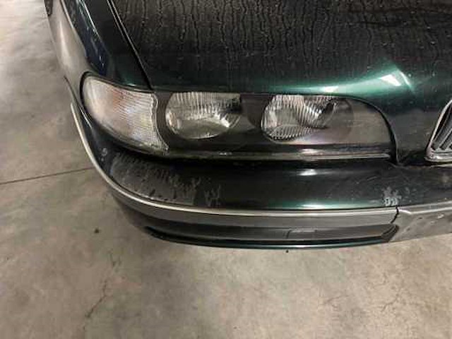 1998 bmw 523i personenauto - afbeelding 13 van  27