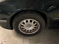 1998 bmw 523i personenauto - afbeelding 14 van  27