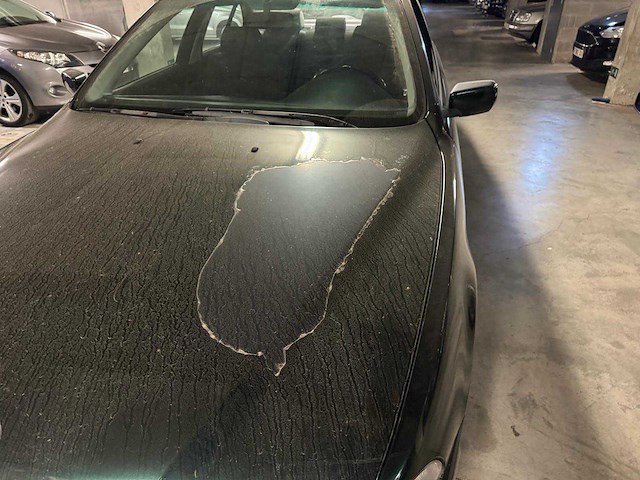 1998 bmw 523i personenauto - afbeelding 16 van  27