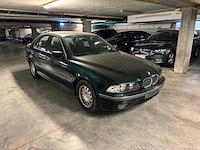 1998 bmw 523i personenauto - afbeelding 21 van  27