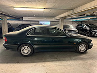 1998 bmw 523i personenauto - afbeelding 22 van  27
