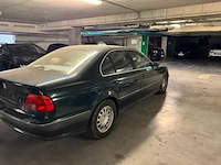 1998 bmw 523i personenauto - afbeelding 23 van  27