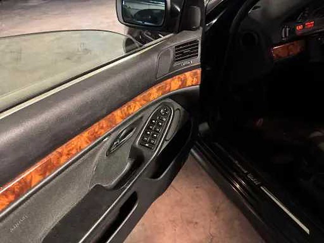 1998 bmw 523i personenauto - afbeelding 27 van  27