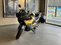 1998 bmw k1200rs - moto - afbeelding 2 van  4