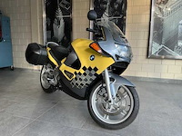 1998 bmw k1200rs - moto - afbeelding 10 van  14