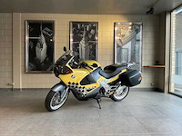 1998 bmw k1200rs - moto