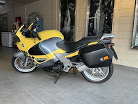 1998 bmw k1200rs - moto - afbeelding 13 van  14