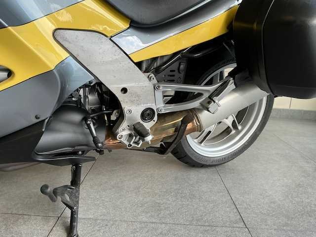 1998 bmw k1200rs - moto - afbeelding 2 van  14