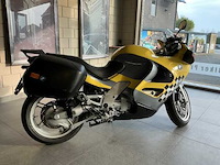 1998 bmw k1200rs - moto - afbeelding 9 van  14